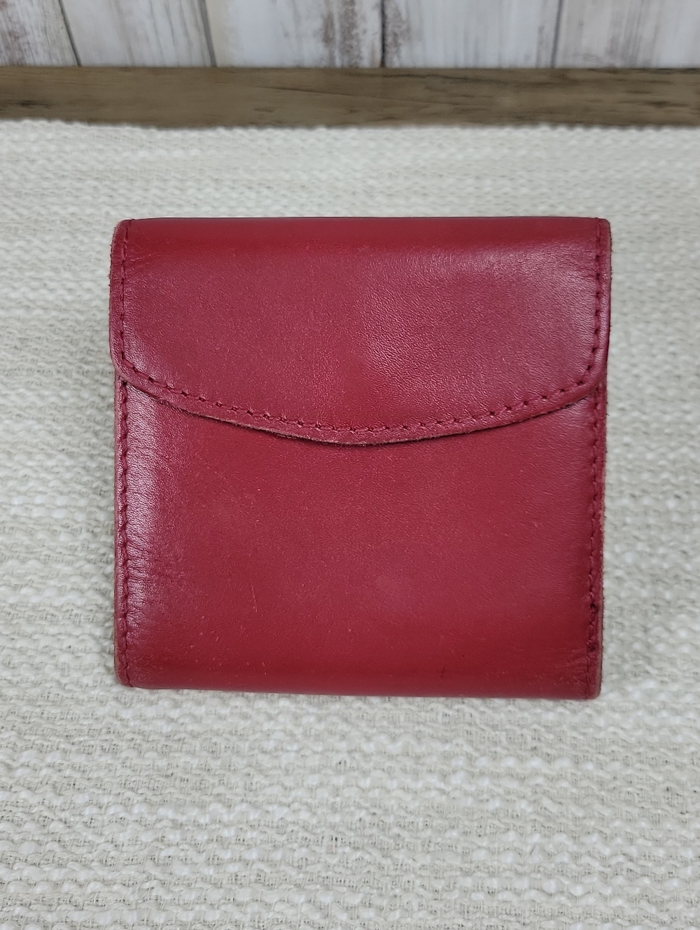 Patricia Nash Crossbody + Wallet - Picture 9 of 13